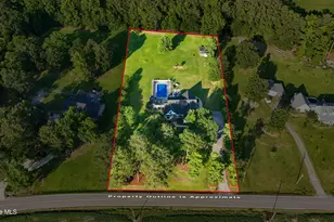 352 Beech Springs Rd, Hertford, NC 27944 - Photo 3