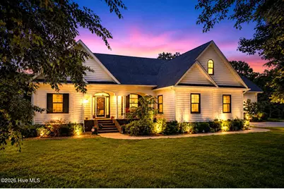 352 Beech Springs Road, Hertford, NC 27944 - Photo 1