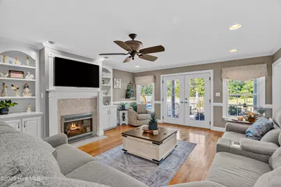 352 Beech Springs Road, Hertford, NC 27944 - Photo 9