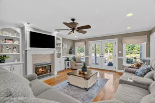 352 Beech Springs Rd, Hertford, NC 27944 - Photo 9