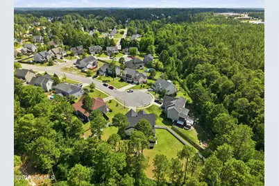 174 Revere Way, Cameron, NC 28326 - Photo 15