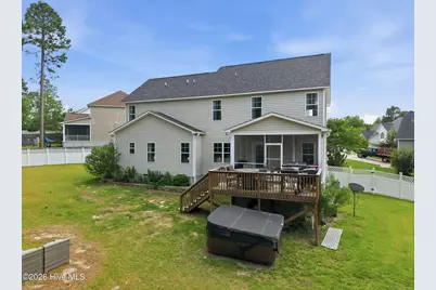 174 Revere Way, Cameron, NC 28326 - Photo 7