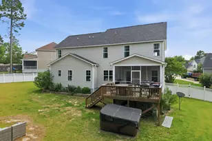 174 Revere Way, Cameron, NC 28326 - Photo 7