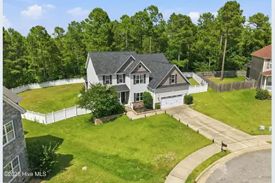 174 Revere Way, Cameron, NC 28326 - Photo 17