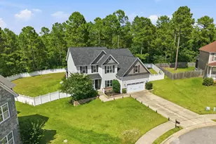174 Revere Way, Cameron, NC 28326 - Photo 17