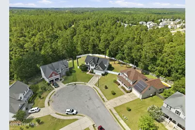 174 Revere Way, Cameron, NC 28326 - Photo 13