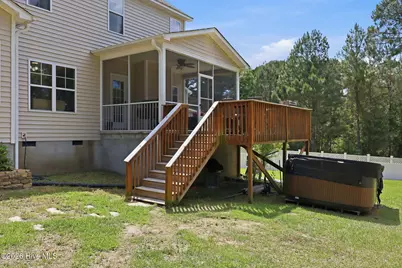 174 Revere Way, Cameron, NC 28326 - Photo 63