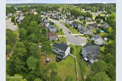 174 Revere Way, Cameron, NC 28326 - Photo 5