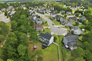 174 Revere Way, Cameron, NC 28326 - Photo 5