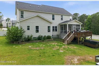 174 Revere Way, Cameron, NC 28326 - Photo 9