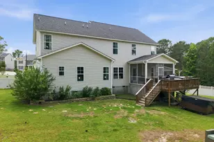 174 Revere Way, Cameron, NC 28326 - Photo 9