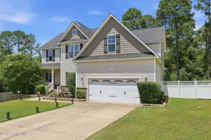 174 Revere Way, Cameron, NC 28326 - Photo 3