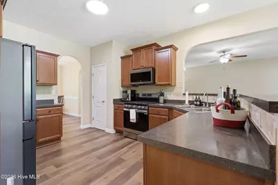 174 Revere Way, Cameron, NC 28326 - Photo 33