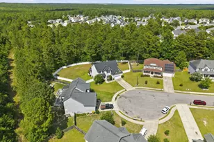 174 Revere Way, Cameron, NC 28326 - Photo 9