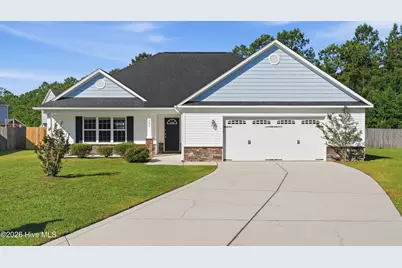 209 Imperial Lane, Jacksonville, NC 28546 - Photo 1