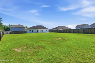 209 Imperial Ln, Jacksonville, NC 28546 - Photo 37
