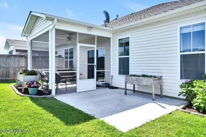 6436 Pinnacle Point, Winnabow, NC 28479 - Photo 25