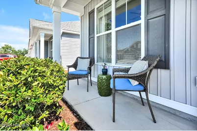 6436 Pinnacle Point, Winnabow, NC 28479 - Photo 3