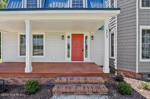 573 Smiths Winding Ln, Pikeville, NC 27863 - Photo 5