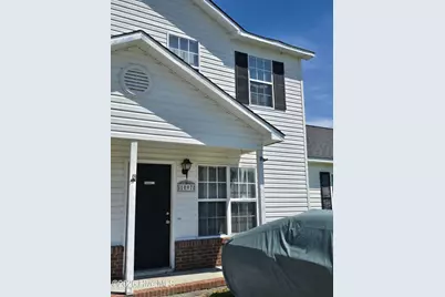 1097 W Pueblo Drive, Jacksonville, NC 28546 - Photo 1
