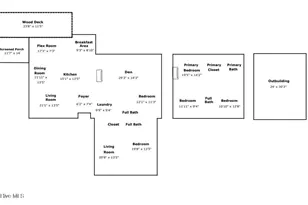 3103 Tilghman Rd N, Wilson, NC 27896 - Photo 41