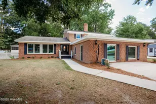 3103 Tilghman Rd N, Wilson, NC 27896 - Photo 1