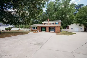 3103 Tilghman Rd N, Wilson, NC 27896 - Photo 3