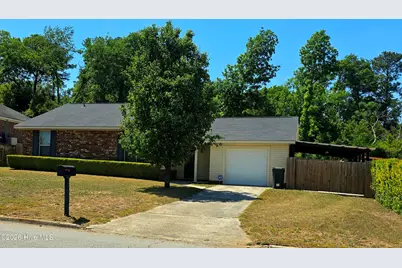3737 Woodcock Drive, Hephzibah, GA 30815 - Photo 1