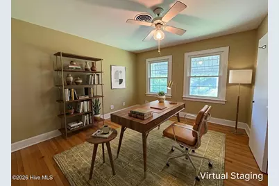 103 Finch Street, Clinton, NC 28328 - Photo 21