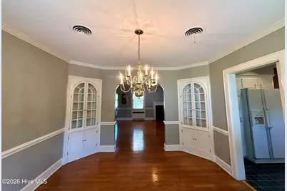 103 Finch Street, Clinton, NC 28328 - Photo 5
