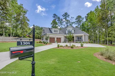 1304 Old Foards Lane, Wilmington, NC 28409 - Photo 3