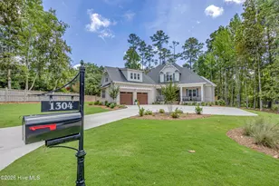 1304 Old Foards Ln, Wilmington, NC 28409 - Photo 3