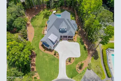 1304 Old Foards Lane, Wilmington, NC 28409 - Photo 55