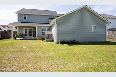 4621 Split Rail Drive, Wilmington, NC 28412 - Photo 43