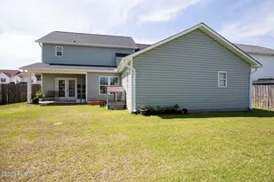 4621 Split Rail Dr, Wilmington, NC 28412 - Photo 43