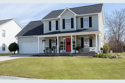4621 Split Rail Drive, Wilmington, NC 28412 - Photo 1