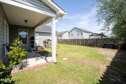 4621 Split Rail Drive, Wilmington, NC 28412 - Photo 39