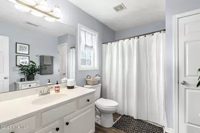 4621 Split Rail Drive, Wilmington, NC 28412 - Photo 33