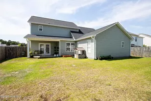 4621 Split Rail Dr, Wilmington, NC 28412 - Photo 41