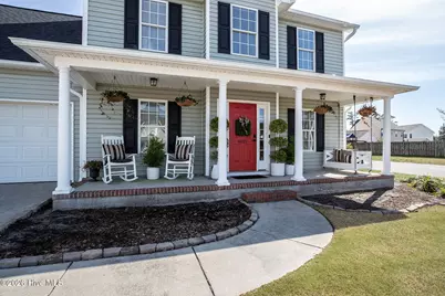 4621 Split Rail Drive, Wilmington, NC 28412 - Photo 3