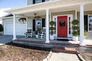 4621 Split Rail Dr, Wilmington, NC 28412 - Photo 5