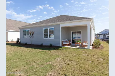 1715 Blacktip Drive SE #Lot 229, Winnabow, NC 28479 - Photo 33