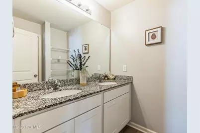 1253 Manor Drive, Rocky Mount, NC 27804 - Photo 23