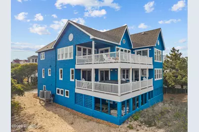 601 Wave Arch, Corolla, NC 27927 - Photo 5