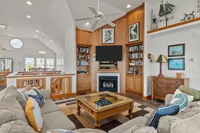 601 Wave Arch, Corolla, NC 27927 - Photo 37