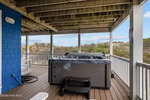 601 Wave Arch, Corolla, NC 27927 - Photo 43