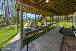 102 Crows Nest St, Oriental, NC 28571 - Photo 5