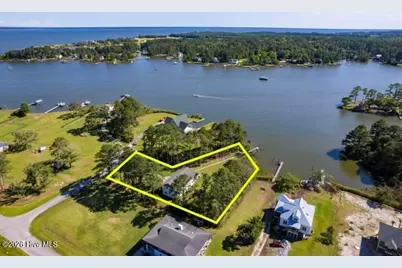 102 Crows Nest Street, Oriental, NC 28571 - Photo 69
