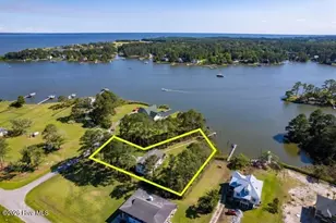 102 Crows Nest St, Oriental, NC 28571 - Photo 69