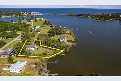 102 Crows Nest Street, Oriental, NC 28571 - Photo 71